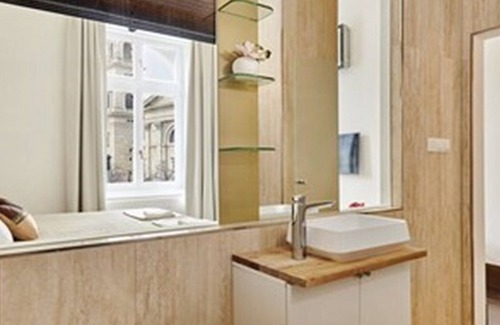 Inner City Budapest Hotel | Andrássy Thai Hotel