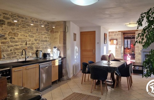 Vaour House | Andrée's dream - VAOUR