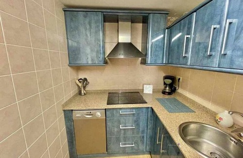 Bermeo Apartment | Andra Mari Etxea - Apartamento en Parte Antigua