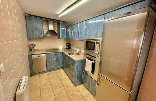Bermeo Apartment | Andra Mari Etxea - Apartamento en Parte Antigua