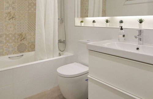 Antiguo Apartment | ANDRAITZ - Basque Stay