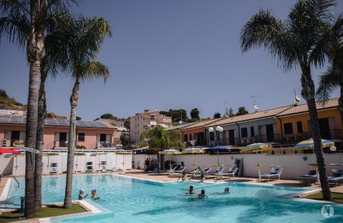 Porto Empedocle Apartment | Andrea Case Vacanze L'Ancora