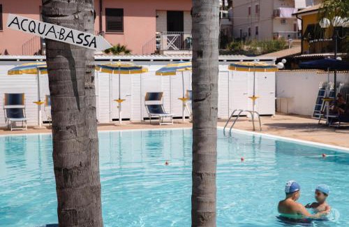 Porto Empedocle Apartment | Andrea Case Vacanze L'Ancora