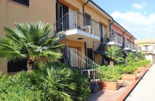 Porto Empedocle Apartment | Andrea Case Vacanze L'Ancora