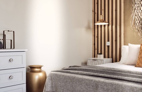 Drosia Apartment | Andreas Sea View Apartment