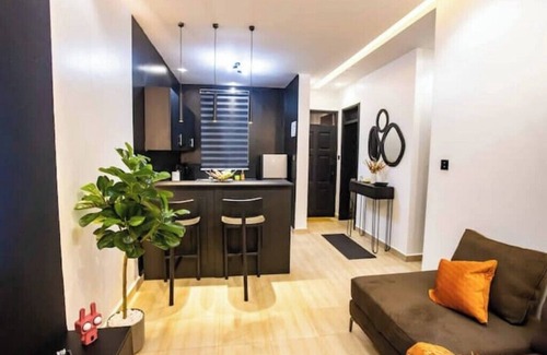 Entebbe House | Andrena Smart Haven Lakeside Condon