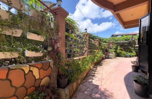 Sagada Hotel | Andrew & Mary's Lodging House