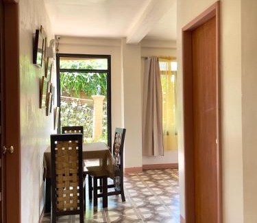 Sagada Hotel | Andrew & Mary's Lodging House