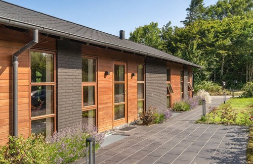 Logstor House | "Andri" - 600m to the fjord by Interhome