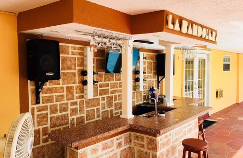 Cutler Bay House | ANDY RESORT INC # 1