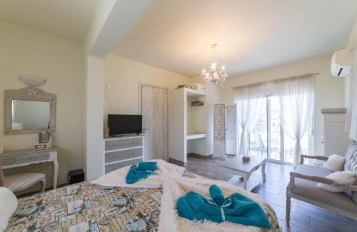 Faliraki Apartment | Anelia Boutique Studios & Apartments
