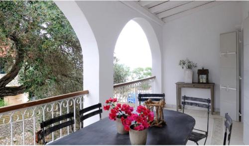 Gaios House | Anelina Paxos Residences (Elinas House)