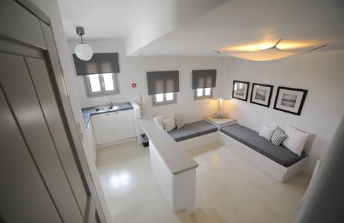 Naousa Hotel | Anemoi Resort