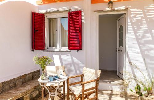 Agios Ioannis House | Anemologio 202 Studio Tinos