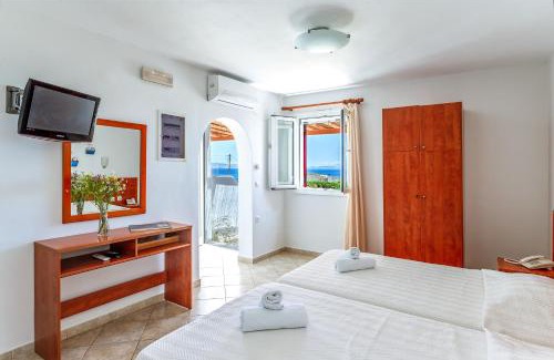 Agios Ioannis House | Anemologio 202 Studio Tinos