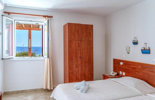 Agios Ioannis House | Anemologio 202 Studio Tinos