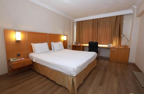 Bornova Hotel | Anemon Kent Ege Otel