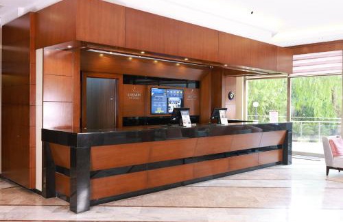 Bornova Hotel | Anemon Kent Ege Otel