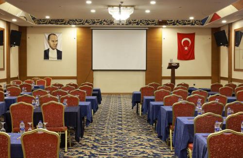 Bornova Hotel | Anemon Kent Ege Otel
