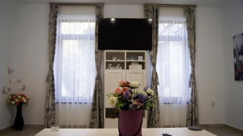 Center Villa | Anemona's House In The Center Of Sibiu