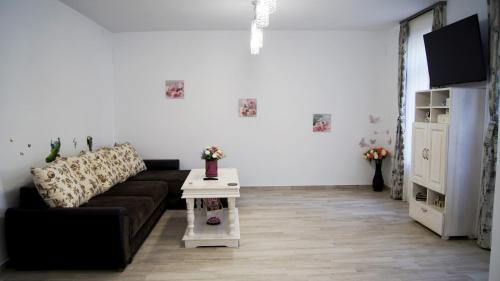 Center Villa | Anemona's House In The Center Of Sibiu