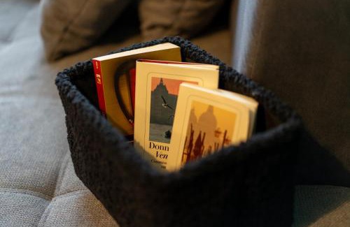 Weisser Hirsch Apartment | ANER 4 Design Apartment Zoe