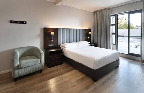 Pretoria Central Business District Hotel | ANEW Hotel Capital Pretoria