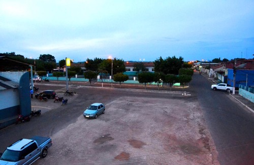 Riachao Hotel | ANEXO POUSADA UNIVERSAL