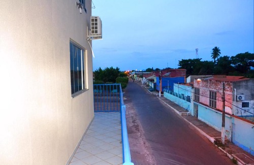 Riachao Hotel | ANEXO POUSADA UNIVERSAL