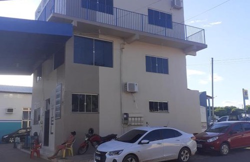 Riachao Hotel | ANEXO POUSADA UNIVERSAL