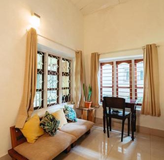 Siddapura House | Anexure by Raho