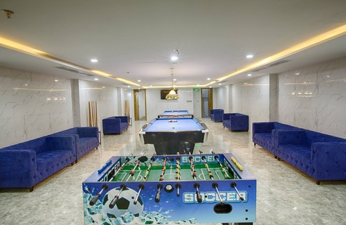 An Hai Đong Hotel | ANFADA Hotel Danang
