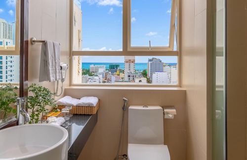 An Hai Đong Hotel | ANFADA Hotel Danang