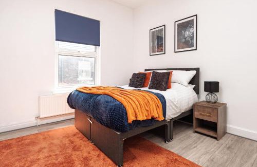 Anfield House | Anfield Abode