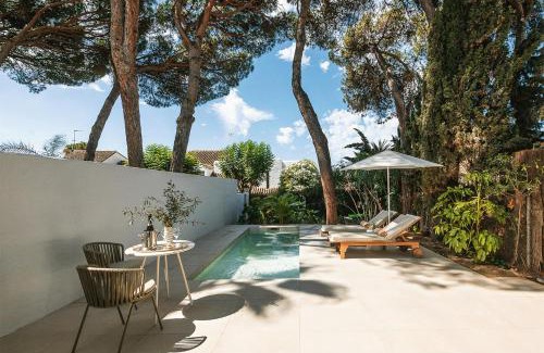 Puerto Banus Villa | Anfitrión Villas & Suites