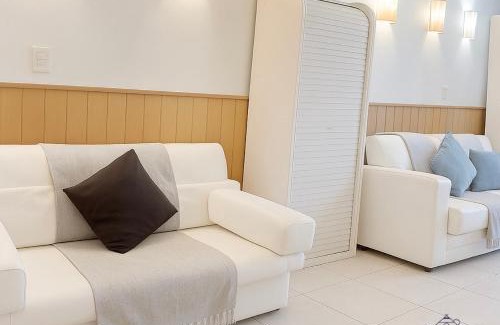 Vila Velha Apartment | Anfitriões Angra- Flat com Vista Espetacular na Praia Grande