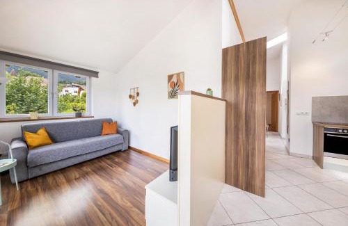 St. Michael/San Michele Apartment | Angerblick Apartment