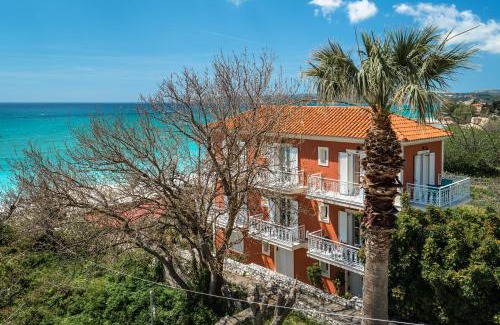 Lourdata Apartment | Angela partial sea view 8