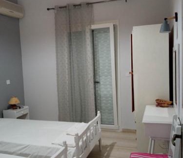 Ipsos Apartment | Angelik Ipsos no5