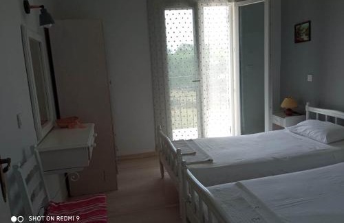 Ipsos Apartment | Angelik Ipsos no5