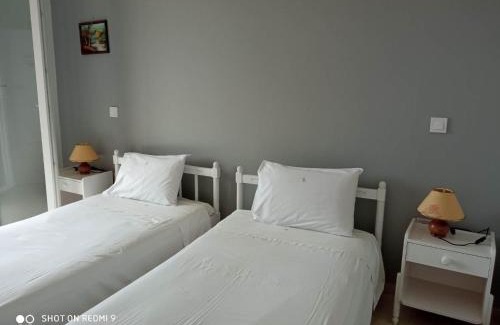 Ipsos Apartment | Angelik Ipsos no5