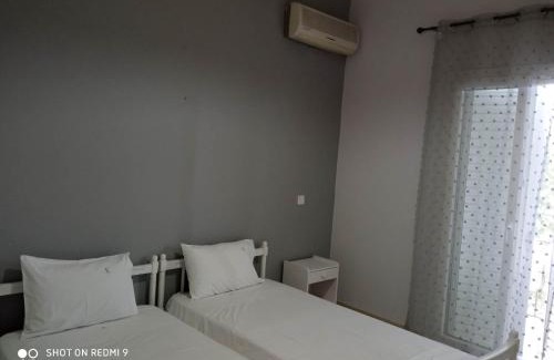 Ipsos Apartment | Angelik Ipsos no5