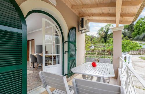 Corfu Apartment | ANGELIKIS HOUSE