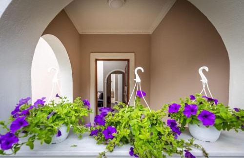 Corfu Apartment | ANGELIKIS HOUSE