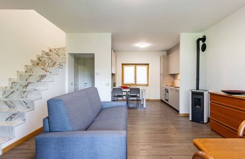 Novate Mezzola House | Angelina House by Interhome