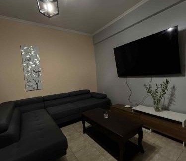 Daratsos Apartment | Angellinas Apartments
