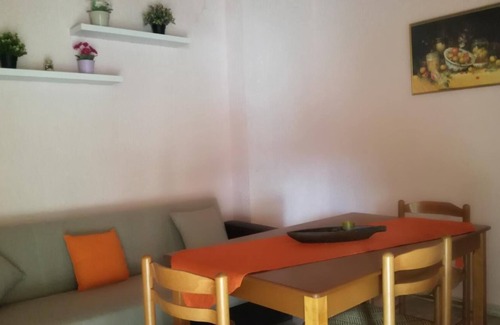 Kandia Apartment | Angelos Kandia Apartments