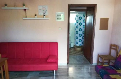 Kandia Apartment | Angelos Kandia Apartments