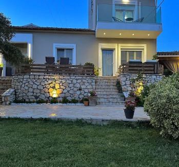 Doukades Villa | Angels court 1