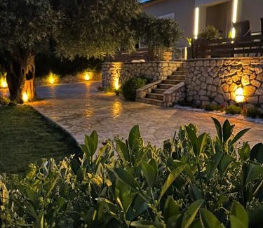 Doukades Villa | Angels court 1